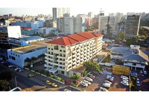 Afrin Prestige Hotel