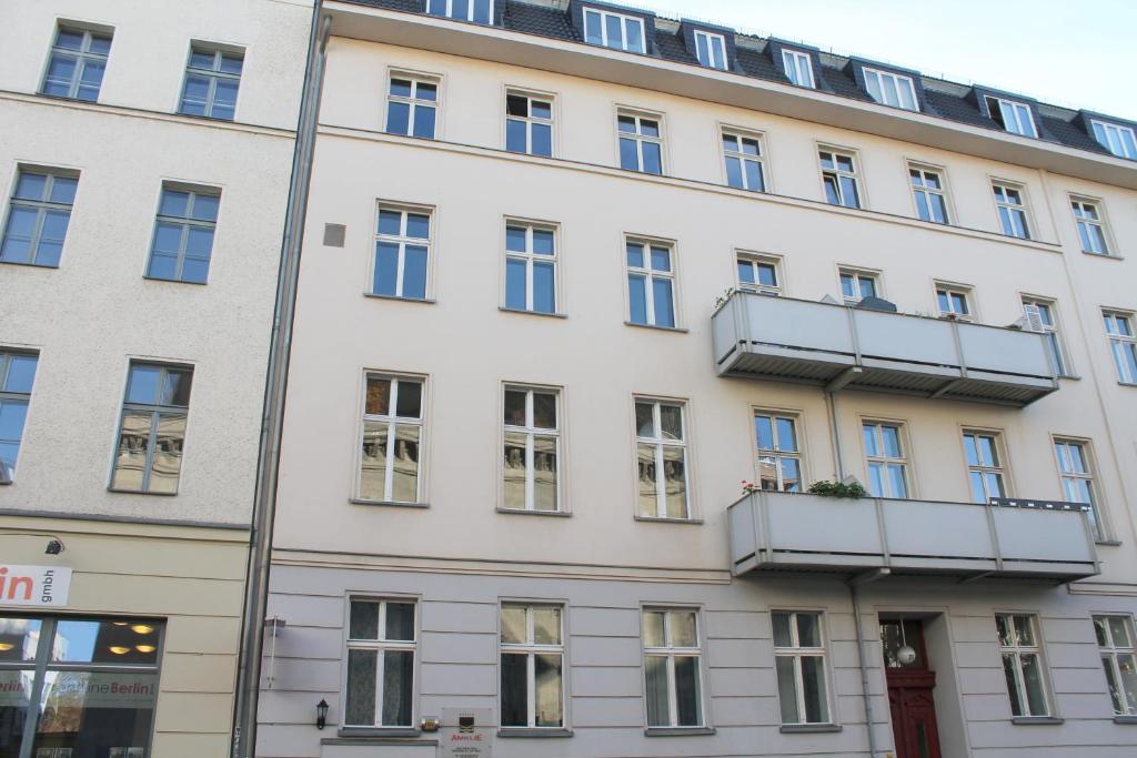 Hotel Amelie Berlin