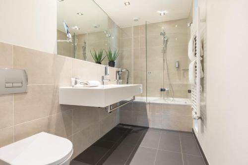 Garner Hotel Berlin - Mitte by IHG