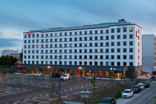 ibis budget Hotel Berlin Airport