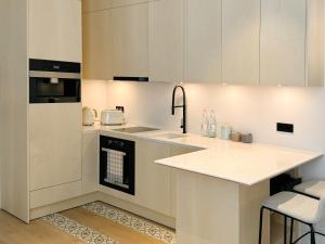 MrSTiL Design Aparthotel