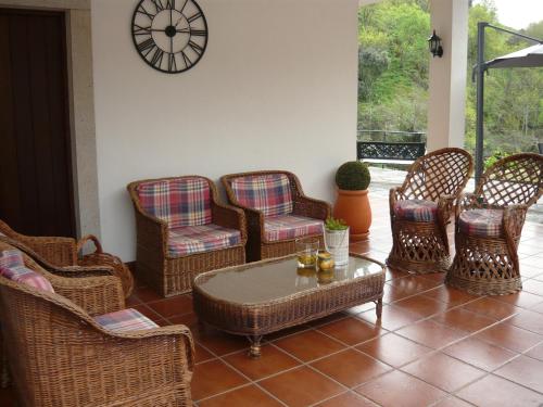 Casa do Riacho