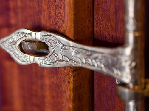 Castelo Pink Boutique Hotel