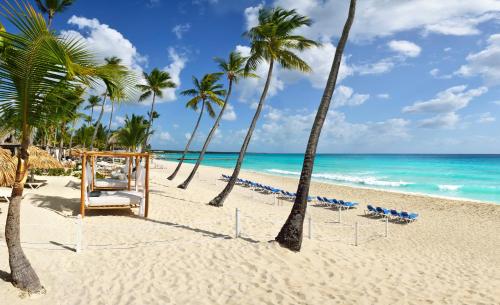 Catalonia Royal La Romana Adults Only - All Inclusive