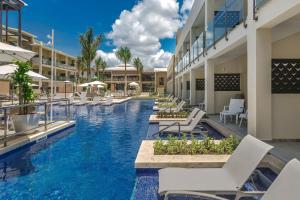Catalonia Royal La Romana Adults Only - All Inclusive