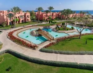 Charmillion Sea Life Resort