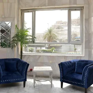 Dar Al Bayan Hotel