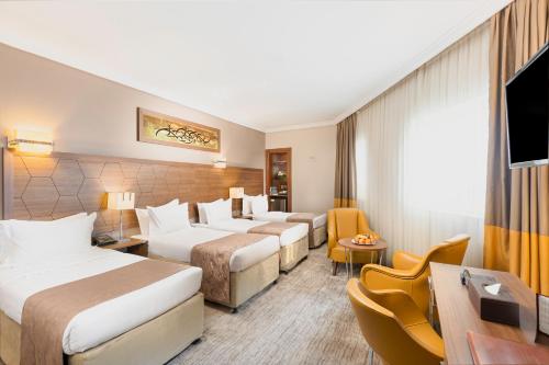 DIWAN ROSE HOTEl