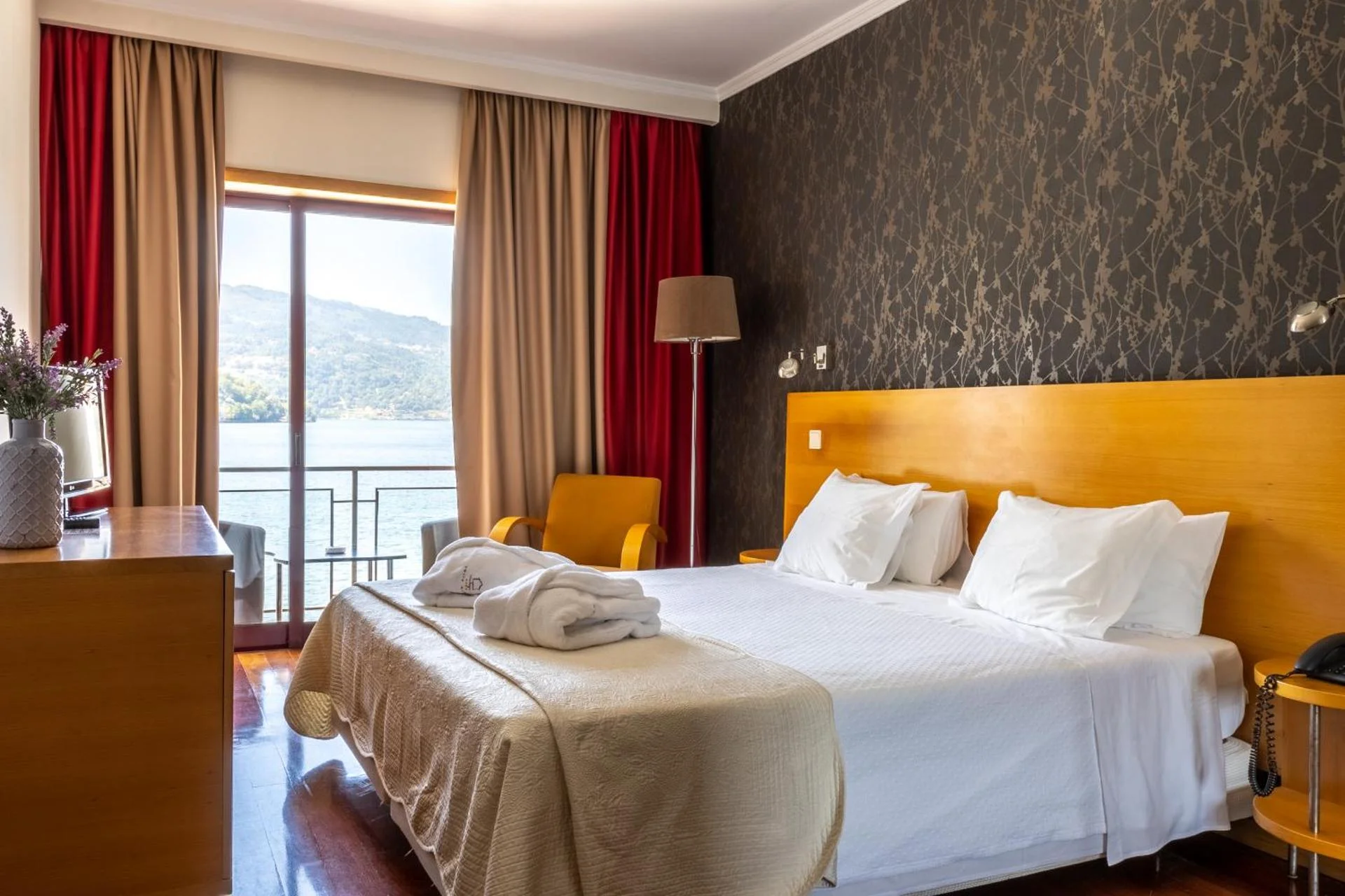 Douro Hotel Porto Antigo