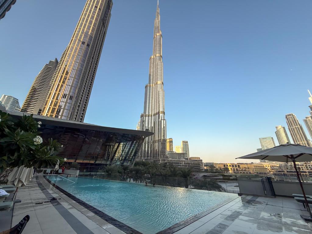 Grande Signature Residences