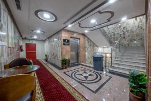 Experience Comfort and Convenience at Flora Park 2 Hotel Suites in Yanbu