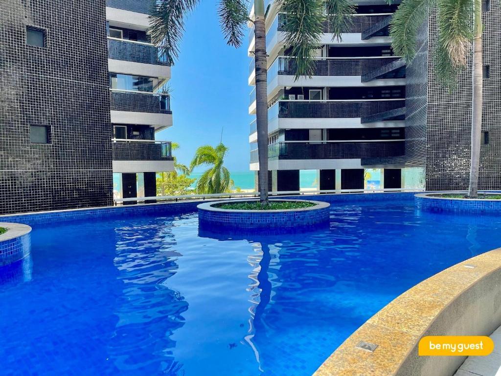 Landscape melhores apartamentos da Beira Mar