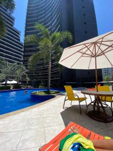 Hotel Platinum - Landscape Luxo -