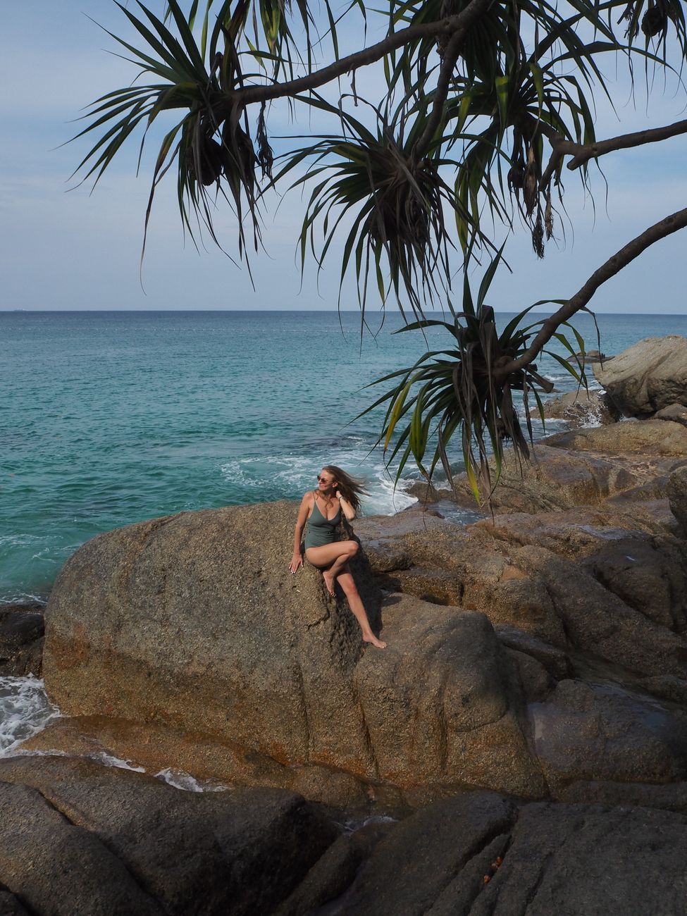 Freedom Beach