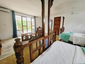Garden Beach Bungalows Jambiani