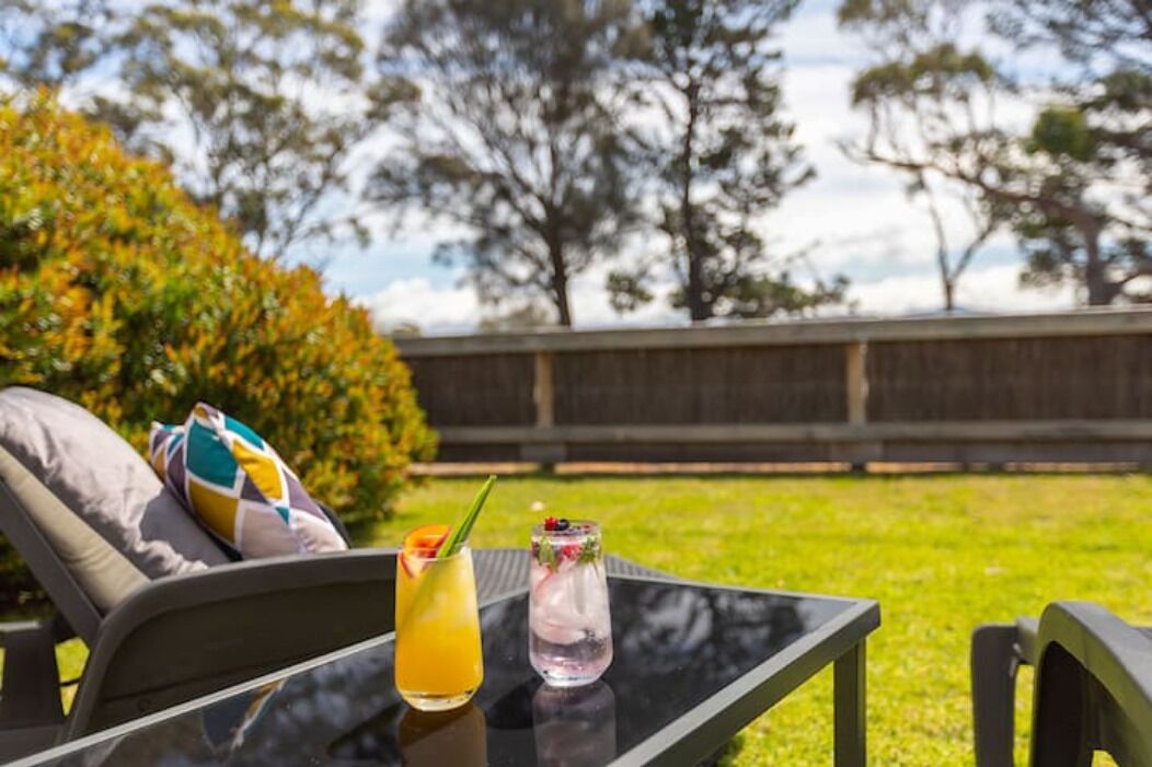 George's Bay Hotel & Apartments