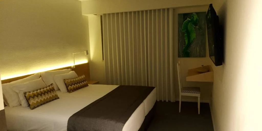 Hospedaria Frangaria Hostel