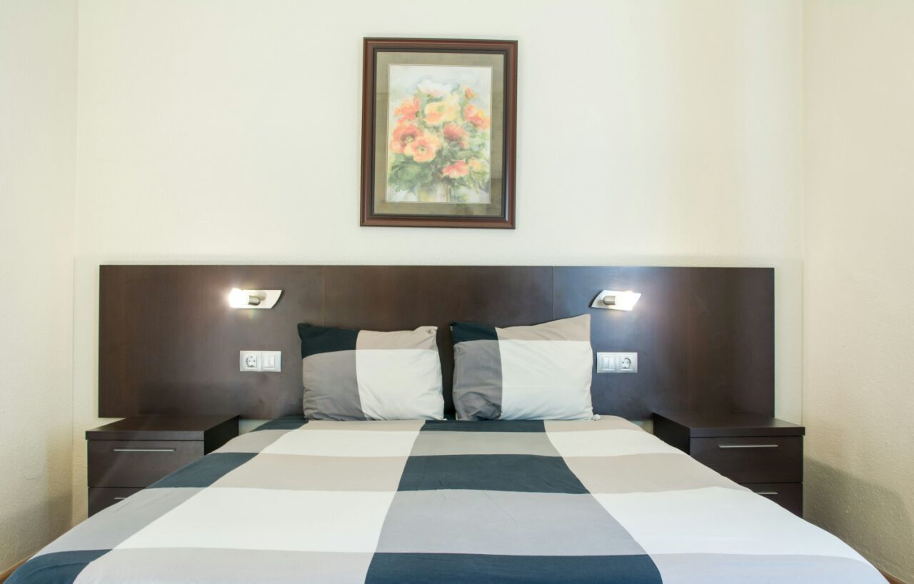 Hostal Cal Forner