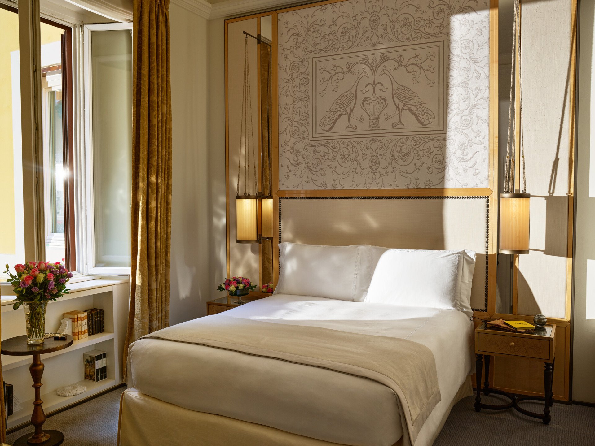 Hotel Eden