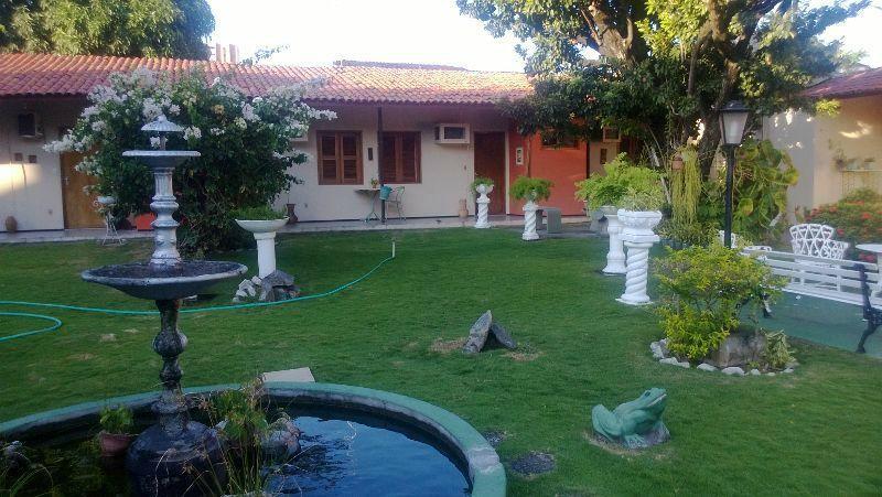 Hotel Jardim