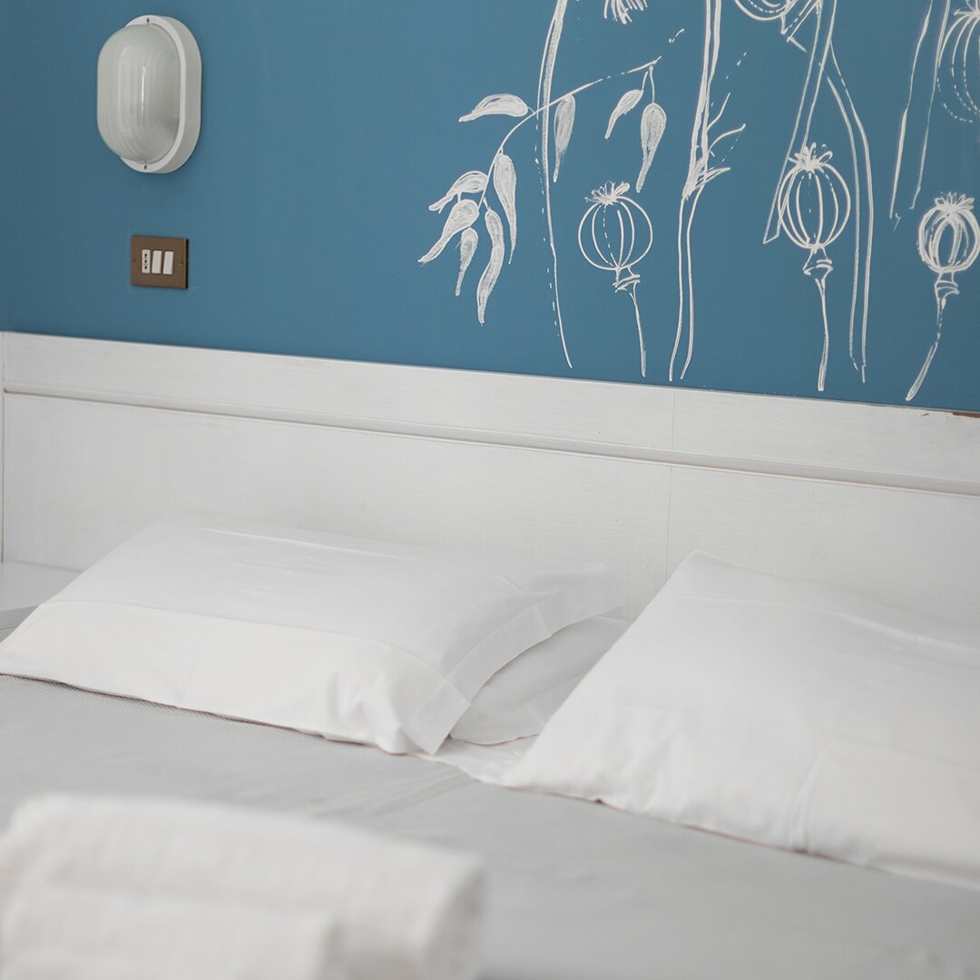 Hotel Villamaris