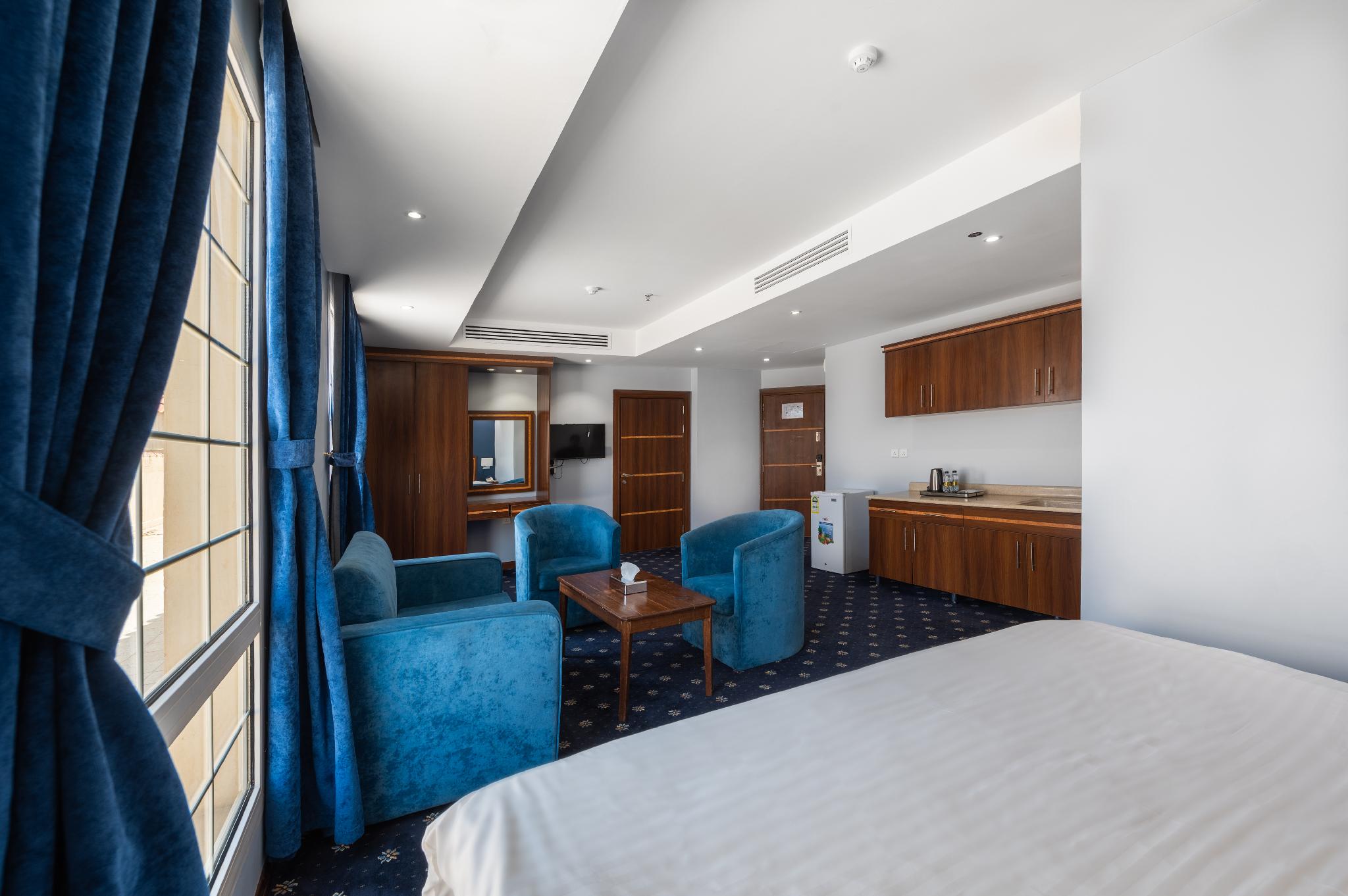 Ideal Home Hotel