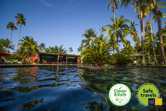 Jalé Ecolodge