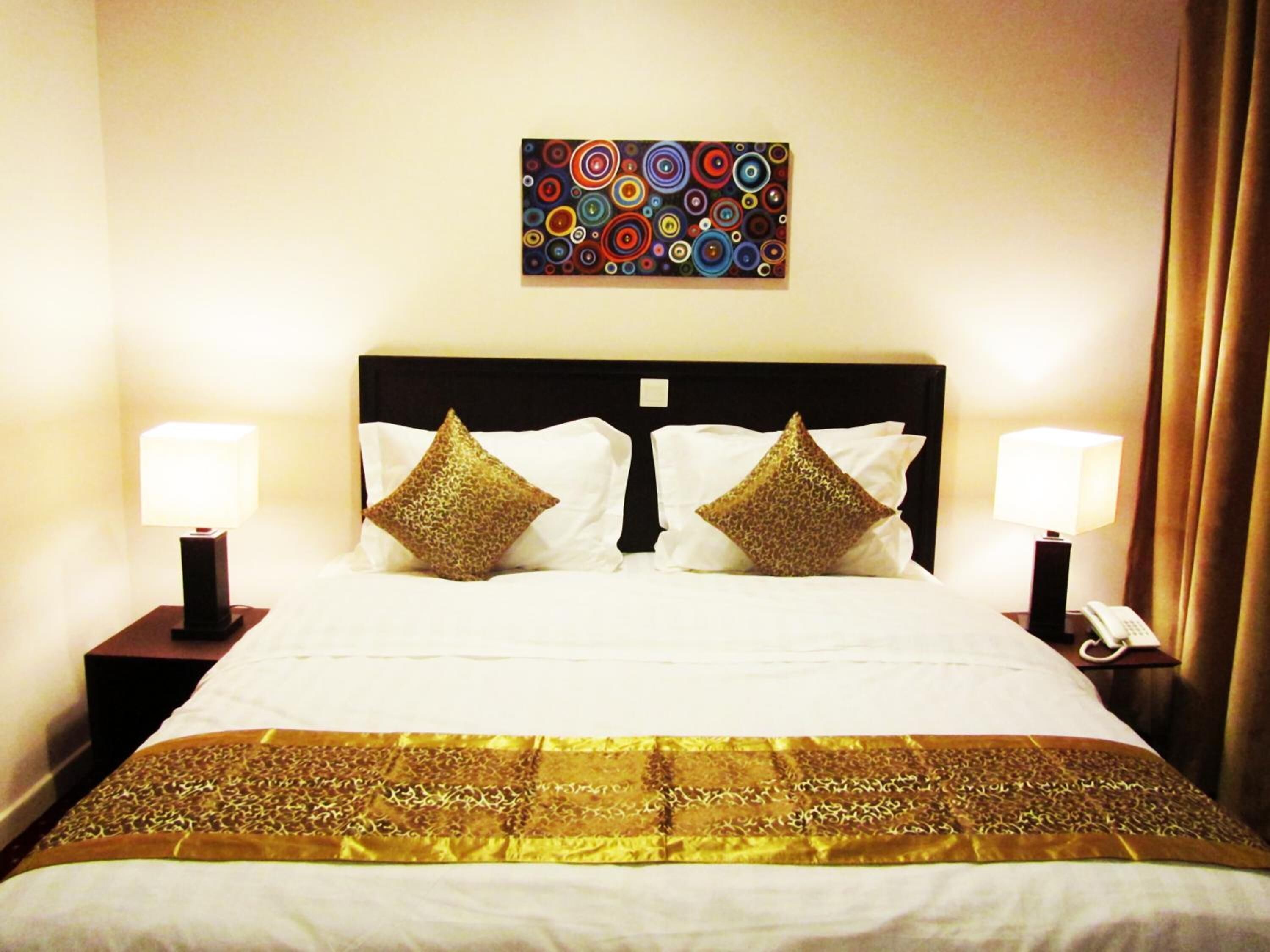 JW Inn Hotel