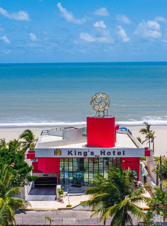 King's Flat Hotel Natal