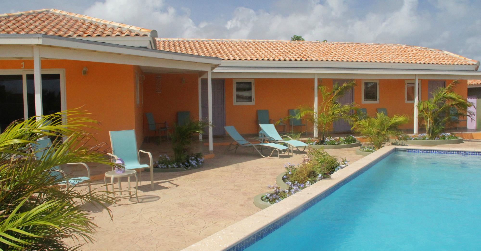 La Boheme Aruba