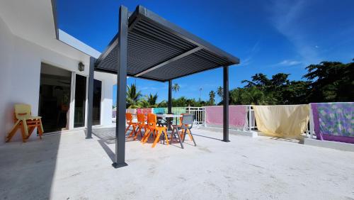 La Maison Orange