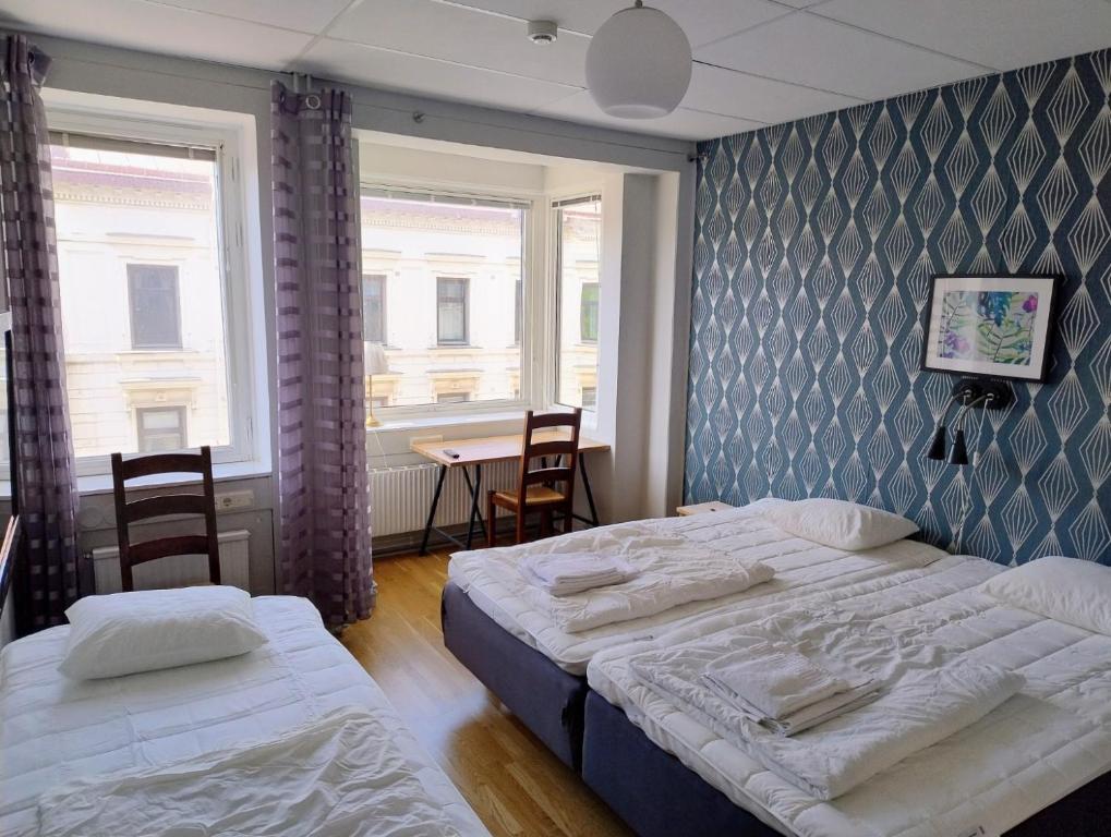 Le Mat B&B Göteborg City