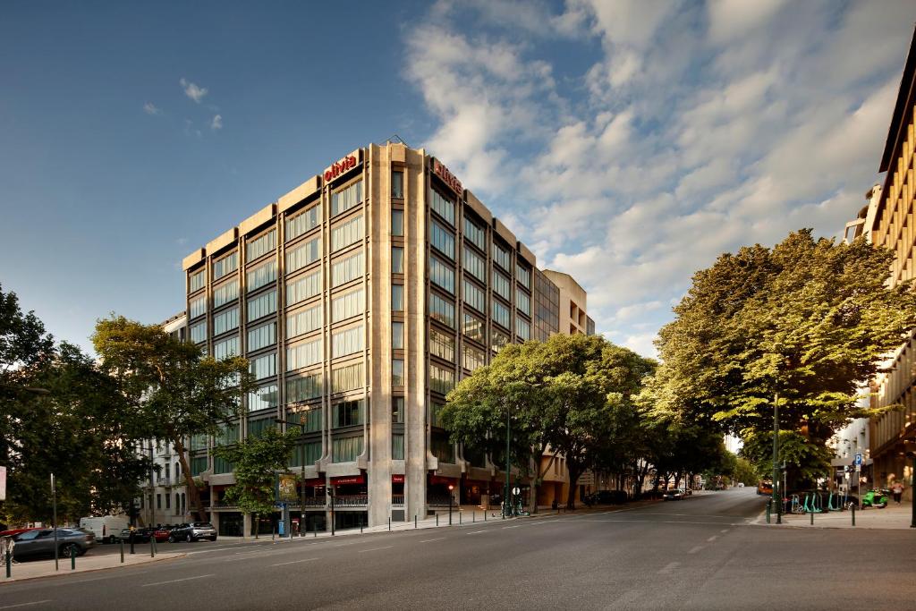 Olivia Lisboa Hotel