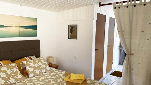 Mahina's Lodge