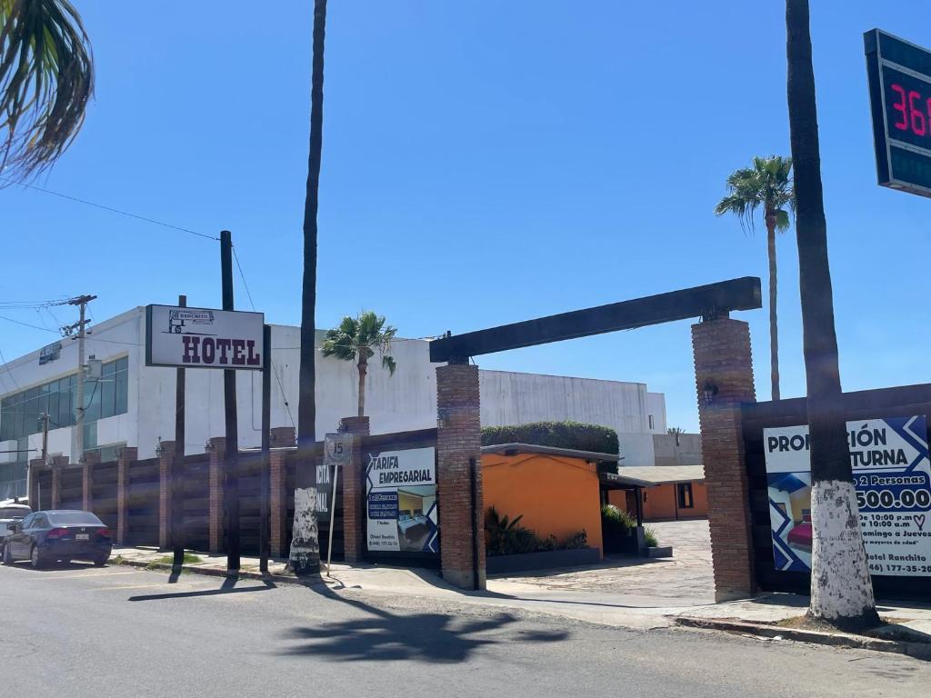 Motel Ranchito