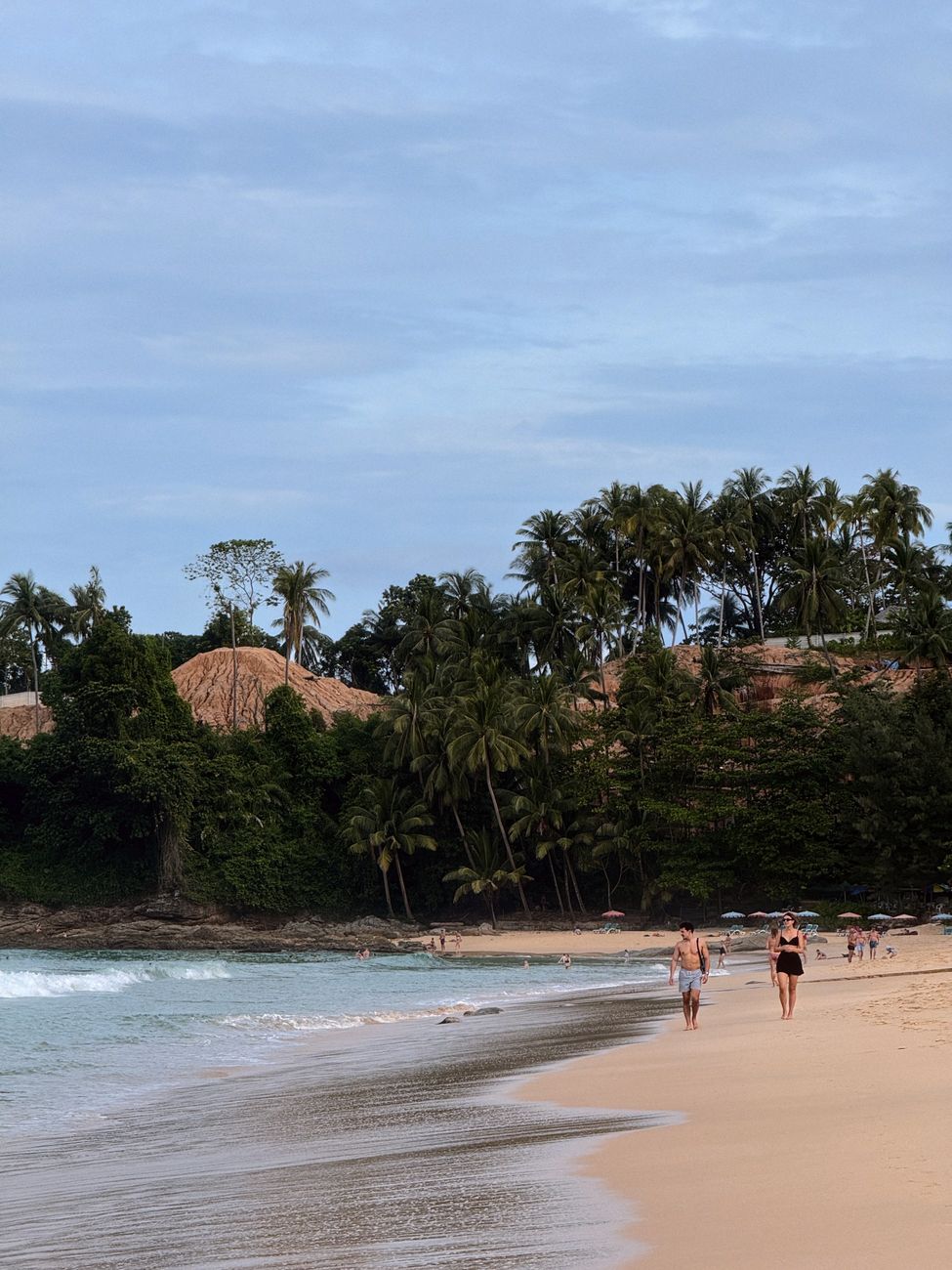 Nai Harn Beach