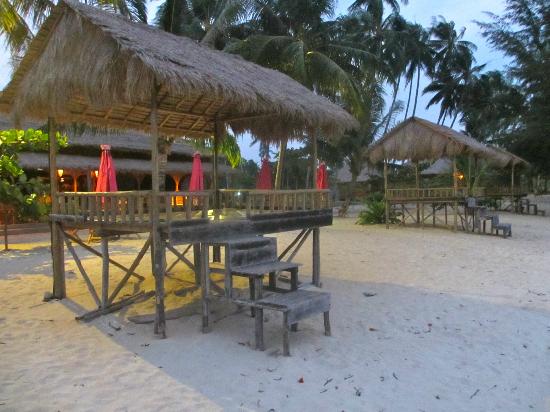 New Marjoly Beach Resort
