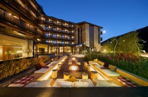 Park Piolets MountainHotel & Spa