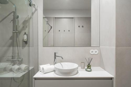 Milleo Verde - Cozy Design Stay in Central Porto