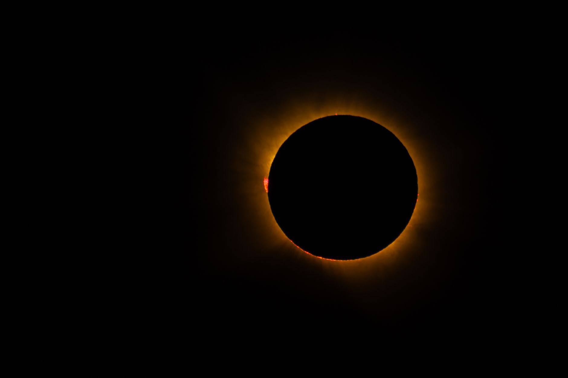 Total Solar Eclipse in Spain 2026: Where to Watch It and How to Plan Your Trip