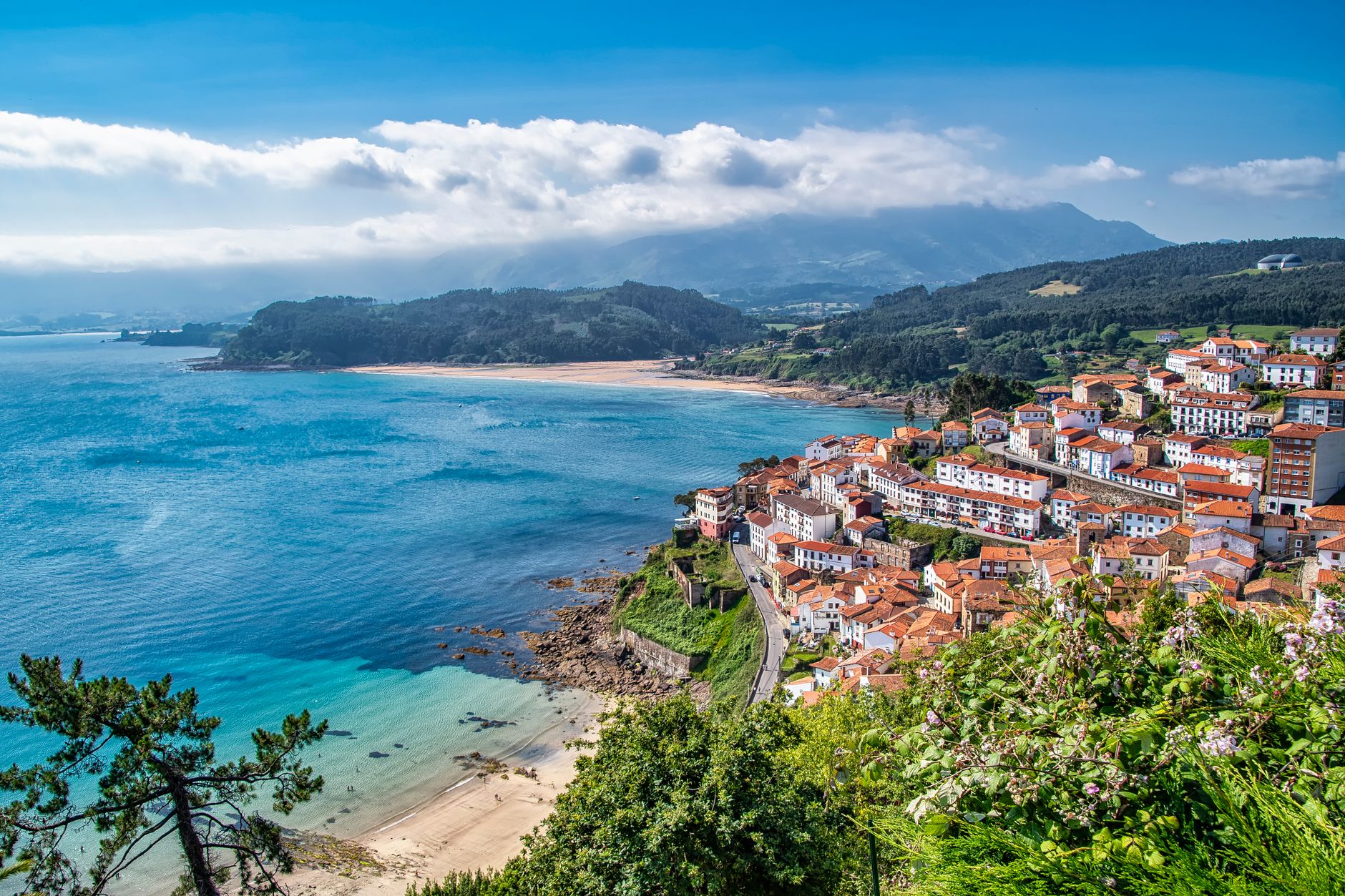 Underrated Beach Towns in Europe for a Peaceful Summer Escape