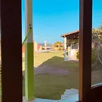Pousada Chalés Dourado