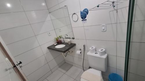 Pousada Maresia