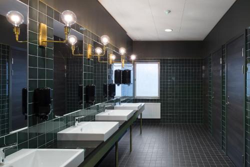 Quality Hotel Ekoxen