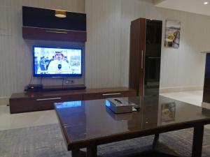 Rahhal Hotel Suites
