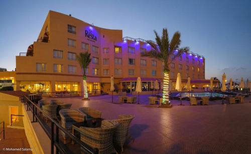 Resta Port Said Hotel