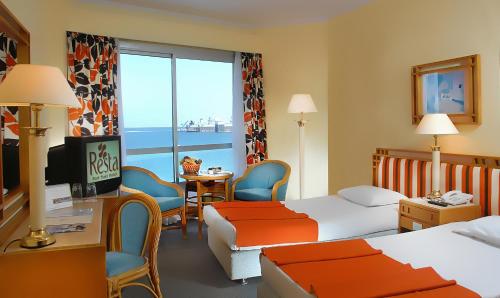 Resta Port Said Hotel