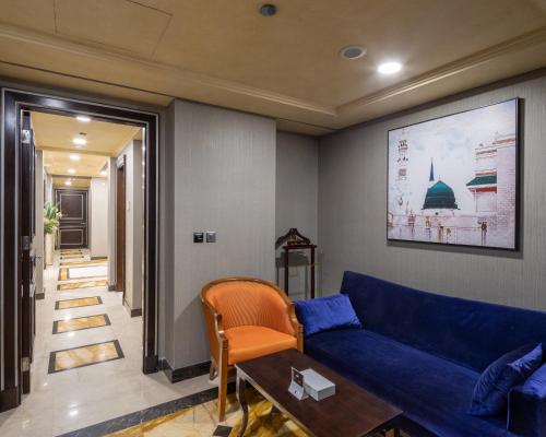 Ruve Al Madinah Hotel