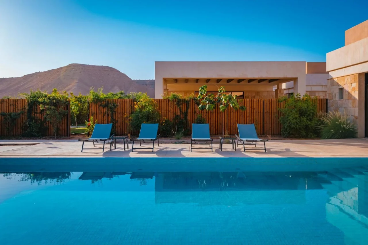 Explore The Valley Resort: Your Ultimate Destination for Memorable Getaways