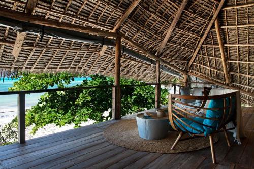 Upendo Beach Zanzibar